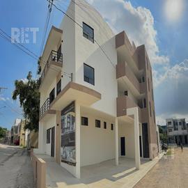 Foto de departamento en venta en  , villa san pedro, tampico, tamaulipas, 0 No. 01
