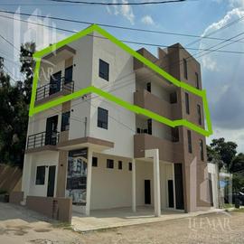 Foto de departamento en venta en  , villa san pedro, tampico, tamaulipas, 30973423 No. 01