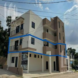 Foto de departamento en venta en  , villa san pedro, tampico, tamaulipas, 0 No. 01