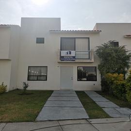 Foto de casa en renta en villa san remo , fraccionamiento la cantera, celaya, guanajuato, 21674906 No. 01