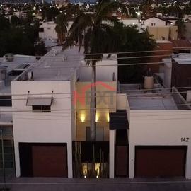 Foto de departamento en renta en villa satélite 0, villa satélite, hermosillo, sonora, 0 No. 01