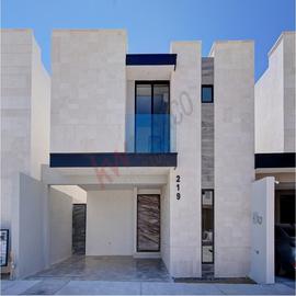 Foto de casa en renta en  , villa sierra morena, ramos arizpe, coahuila de zaragoza, 0 No. 01