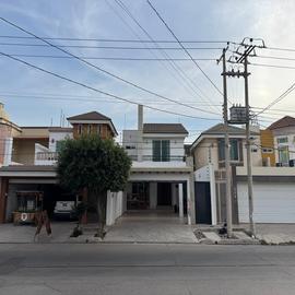 Foto de casa en renta en  , villa universidad, culiacán, sinaloa, 0 No. 01