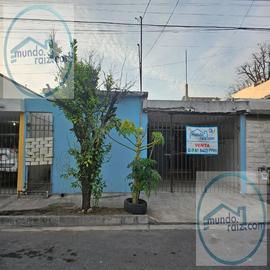 Foto de casa en venta en  , villa universidad, san nicolás de los garza, nuevo león, 0 No. 01