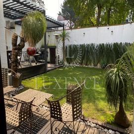 Foto de casa en renta en  , villa verdún, álvaro obregón, df / cdmx, 0 No. 01