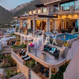 Foto de casa en venta en villa vista encantada 3 calle cerrada del sol , la marina, los cabos, baja california sur, 0 No. 01