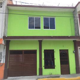 Foto de casa en venta en  , villaflores centro, villaflores, chiapas, 0 No. 01