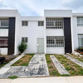 Foto de casa en renta en villalbasendero alborada , alborada, querétaro, querétaro, 0 No. 01