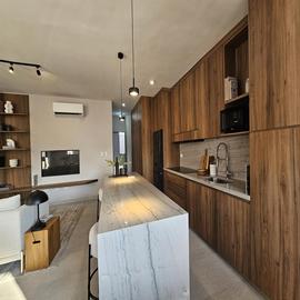 Foto de departamento en venta en  , villamagna, ramos arizpe, coahuila de zaragoza, 30145584 No. 01