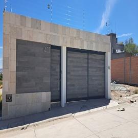 Foto de casa en renta en villarral , tulipanes residencial, jesús maría, aguascalientes, 0 No. 01