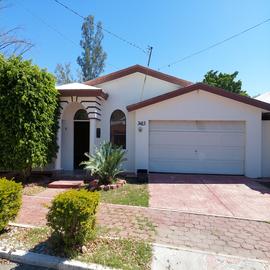 Foto de casa en renta en  , villarreal, victoria, tamaulipas, 27753826 No. 01