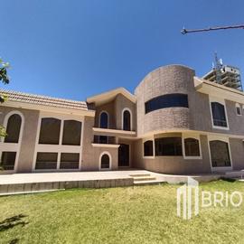 Foto de casa en venta en  , villas campestre, durango, durango, 29731740 No. 01
