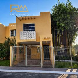 Foto de casa en venta en  , villas chairel, tampico, tamaulipas, 0 No. 01