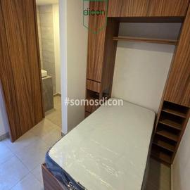 Foto de departamento en renta en  , villas de atlixco, puebla, puebla, 0 No. 01