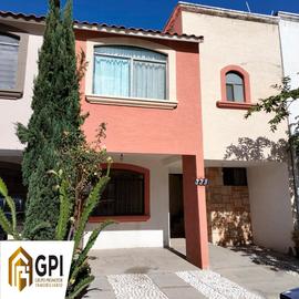 Foto de casa en renta en  , villas de jacarandas, león, guanajuato, 0 No. 01