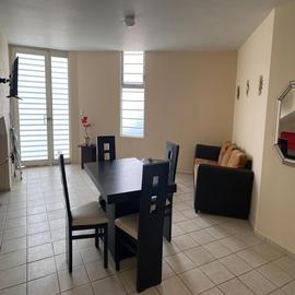 Foto de departamento en renta en  , villas de la cantera, aguascalientes, aguascalientes, 0 No. 01