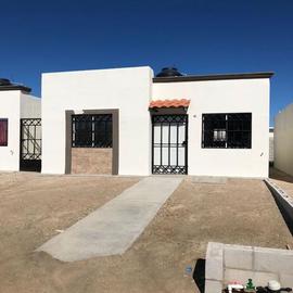 Foto de casa en renta en  , villas de la paz, la paz, baja california sur, 6980172 No. 01