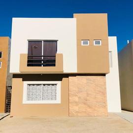 Foto de casa en renta en  , villas de la paz, la paz, baja california sur, 7293262 No. 01
