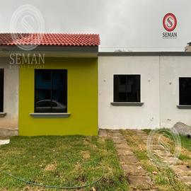 Foto de casa en venta en  , villas de río blanco, río blanco, veracruz de ignacio de la llave, 29048949 No. 01