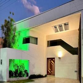 Foto de casa en venta en  , villas de samula, campeche, campeche, 26339512 No. 01