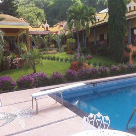 Foto de casa en renta en  , villas de san gaspar, jiutepec, morelos, 22028574 No. 01