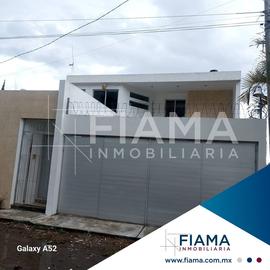 Foto de casa en renta en . , villas de san juan, tepic, nayarit, 0 No. 01