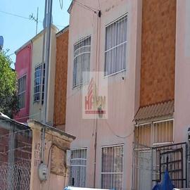 Foto de casa en venta en  , villas de san martín, chalco, méxico, 27820224 No. 01