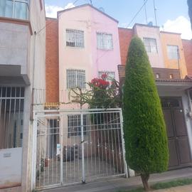 Foto de casa en venta en  , villas de san martín, chalco, méxico, 0 No. 01