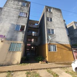 Foto de departamento en renta en  , villas de san martín, coatzacoalcos, veracruz de ignacio de la llave, 31255198 No. 01