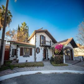 Foto de casa en renta en  , villas de san miguel, saltillo, coahuila de zaragoza, 30083513 No. 01