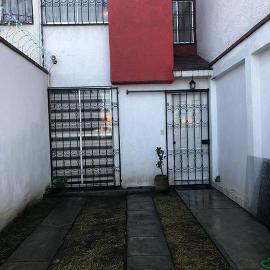 Foto de casa en venta en  , villas de santa mónica, toluca, méxico, 6552629 No. 01
