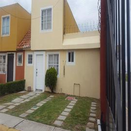Foto de casa en venta en  , villas de santa mónica, toluca, méxico, 6552649 No. 01