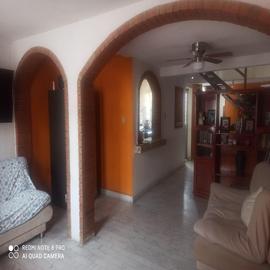 Foto de casa en venta en  , villas del cactus, soledad de graciano sánchez, san luis potosí, 0 No. 01