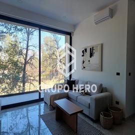 Foto de departamento en venta en  , villas del campestre, aguascalientes, aguascalientes, 30770034 No. 01