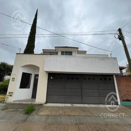 Foto de casa en venta en  , villas del campestre, león, guanajuato, 30045353 No. 01