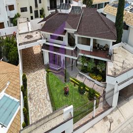 Foto de casa en venta en  , villas del campestre, león, guanajuato, 30315329 No. 01