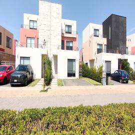 Foto de casa en renta en  , villas del campo, calimaya, méxico, 0 No. 01