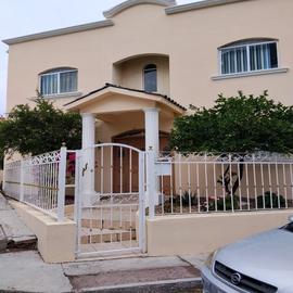 Foto de casa en venta en  , villas del carmen, guadalupe, zacatecas, 0 No. 01