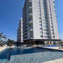 Foto de departamento en venta en  , villas del lago, cuernavaca, morelos, 0 No. 01