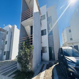 Foto de departamento en venta en  , villas del manantial (ameyal), durango, durango, 30654525 No. 01