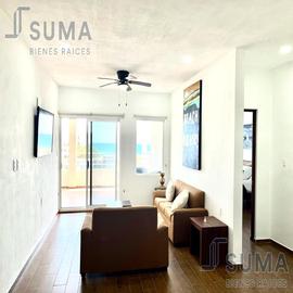 Foto de departamento en renta en  , villas del mar, ciudad madero, tamaulipas, 26911603 No. 01