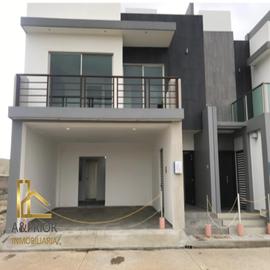 Foto de casa en venta en  , villas del mar, coatzacoalcos, veracruz de ignacio de la llave, 0 No. 01