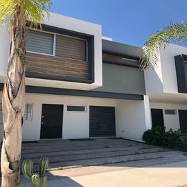 Foto de casa en renta en villas del mediterráneo, aguascalientes, aguascalientes, 20200 , villas del mediterráneo, aguascalientes, aguascalientes, 0 No. 01