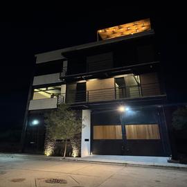 Foto de departamento en venta en  , villas del molino, jesús maría, aguascalientes, 29883130 No. 01