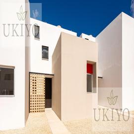 Foto de casa en venta en  , villas del oriente, kanasín, yucatán, 28609806 No. 01
