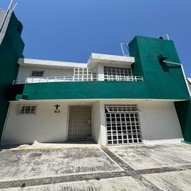 Foto de casa en renta en  , villas del parador, chilpancingo de los bravo, guerrero, 0 No. 01