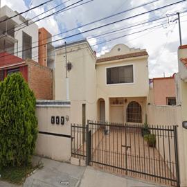 Foto de Casa en villas del pedregal 11, Villas del Pedregal, San Luis Potosí, San Luis Potosí, 29358068