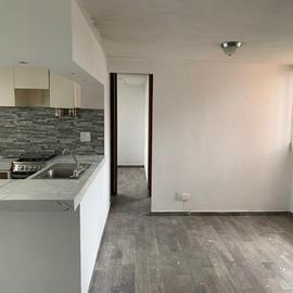 Foto de departamento en renta en  , villas del pedregal, coyoacán, df / cdmx, 0 No. 01