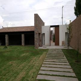 Foto de casa en venta en  , villas del potosí, soledad de graciano sánchez, san luis potosí, 0 No. 01
