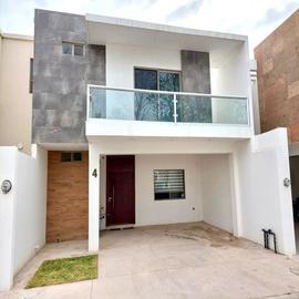 Foto de casa en renta en  , villas del renacimiento, torreón, coahuila de zaragoza, 25652513 No. 01